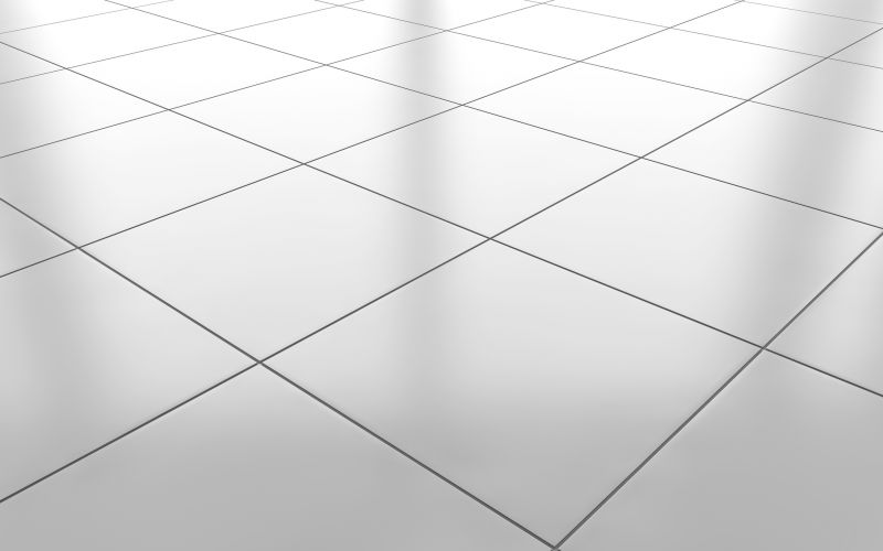 Large-Format Tiles