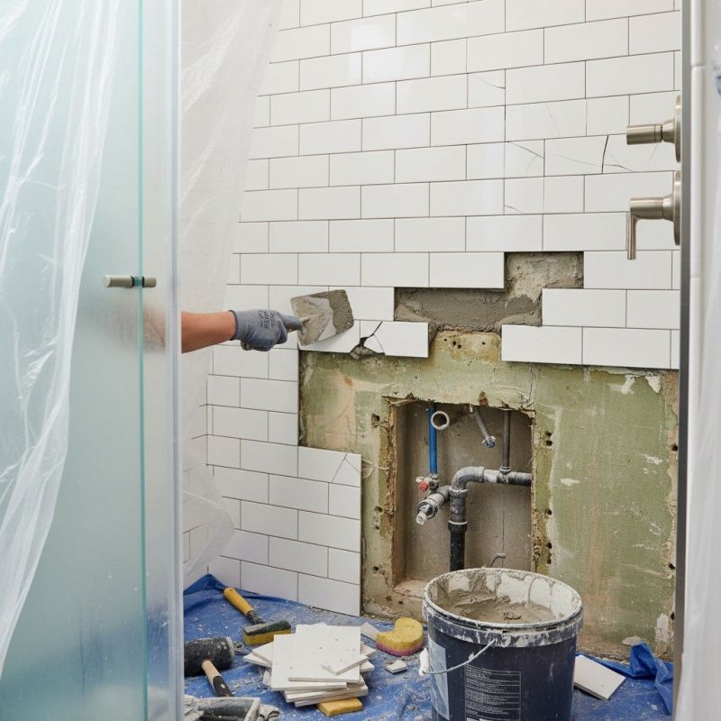 Top Bathroom Remodeling Companies in Jacksonville, NC