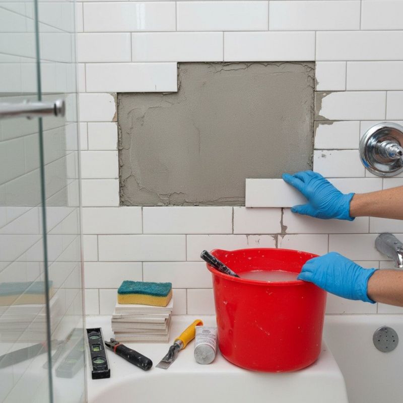 Top Bathroom Remodeling Companies in Jacksonville, NC