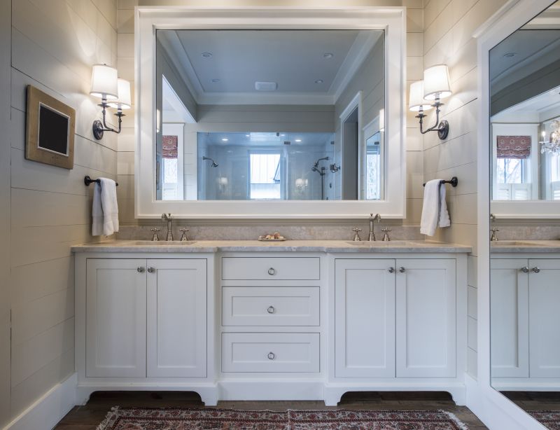Cost of Bathroom Remodeling in New Bern, NC